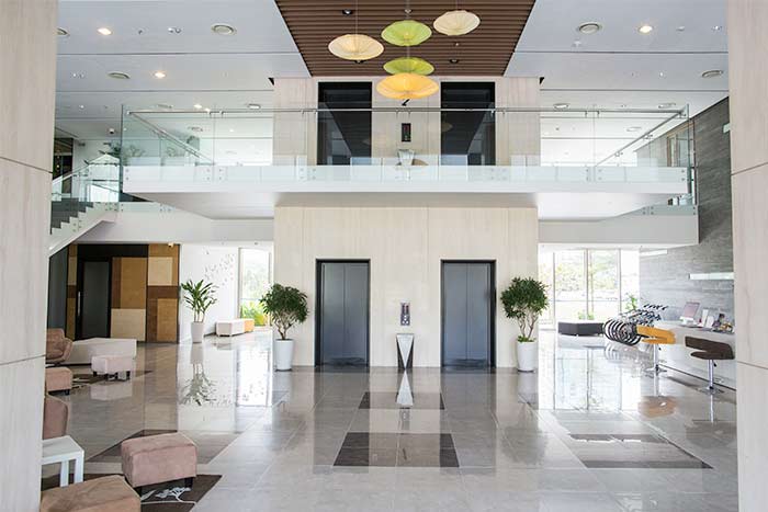 Office <span class="orange">Cleaning</span>